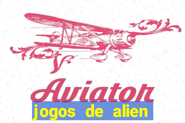 jogos de alien attack team 2